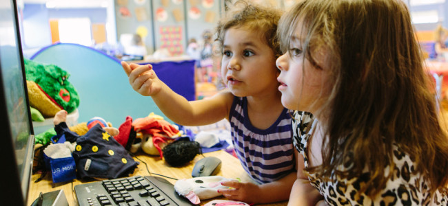 Early Minds Child Care