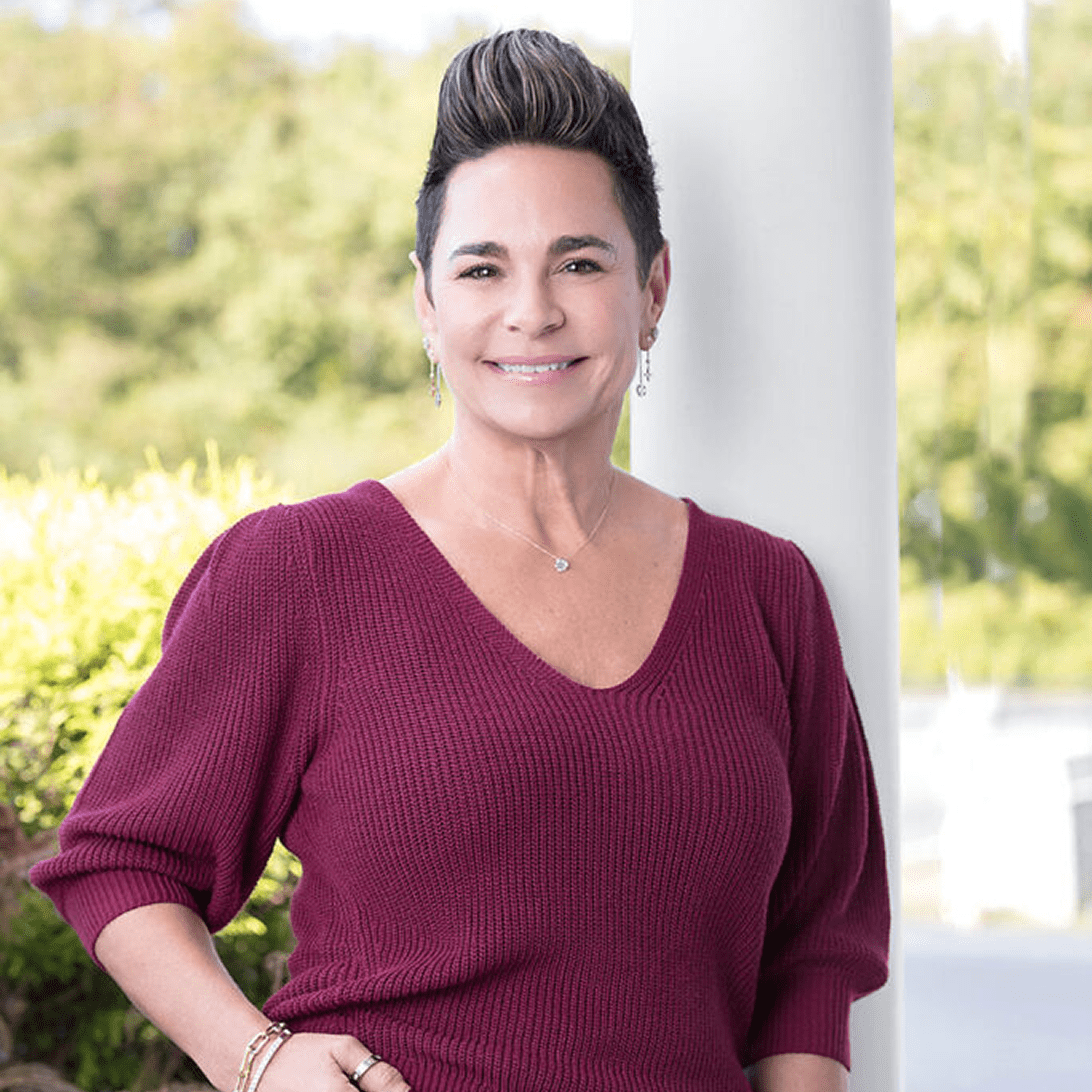 Cynthia Prete