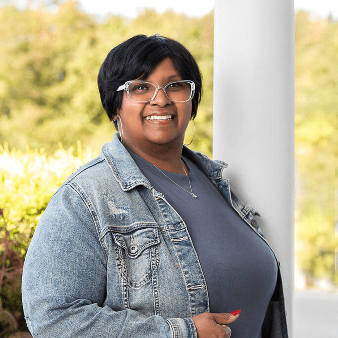 Sureatha Coleman